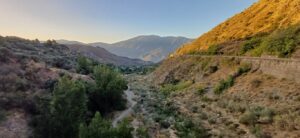 Alpujarras en witte dorpen